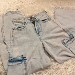 Sincerely Jules Light Wash Relaxed Women’s Jeans